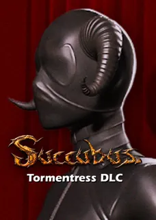 Succubus - Tormentress cover image
