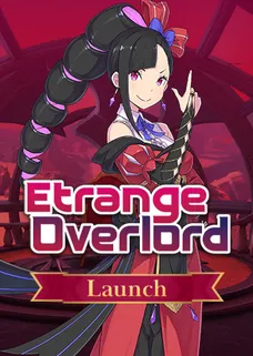 Etrange Overlord - Launch Edition cover image