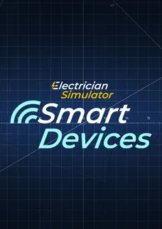 Complete Electrician Simulator cover image