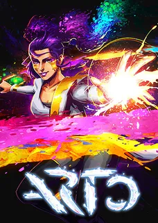 Arto cover image