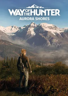 Way of the Hunter - Aurora Shores cover image