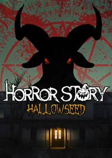 Horror Story: Hallowseed cover image