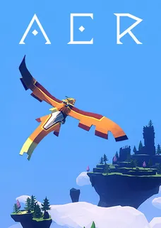 AER – Memories of Old cover image