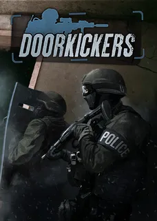 Door Kickers cover image