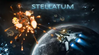 STELLATUM cover image