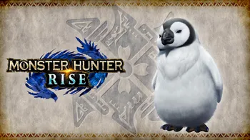 "Puffy Penguin" Cohoot outfit cover image