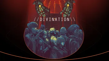Divination cover image