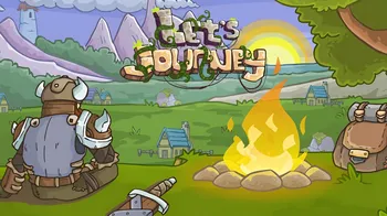 Let's Journey cover image