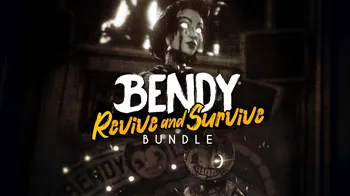 Bendy: Revive and Survive Bundle cover image