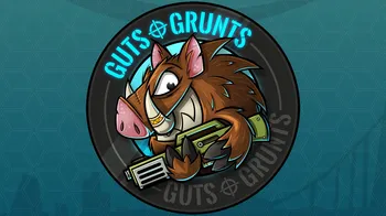 Guts 'n Grunts cover image