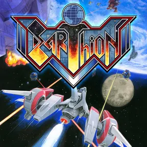 Earthion cover image