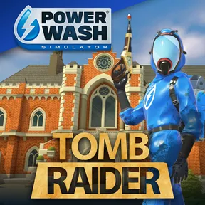 Tomb Raider Special Pack cover image