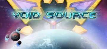 Void Source cover image