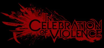In Celebration of Violence cover image