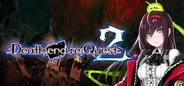 Death end re;Quest 2 cover image