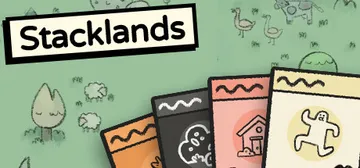 Stacklands cover image