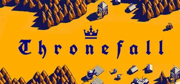 Thronefall cover image
