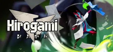 Hirogami cover image