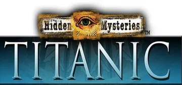 Hidden Mysteries: Titanic cover image