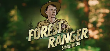 Forest Ranger Simulator cover image