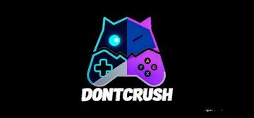 DONTCRUSH cover image