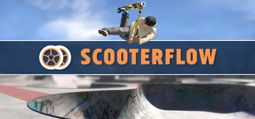 ScooterFlow cover image