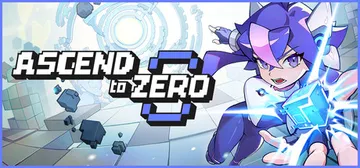 Ascend to ZERO cover image