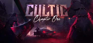 CULTIC cover image