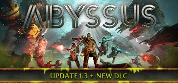Abyssus cover image