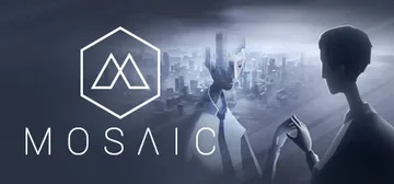 Mosaic cover image