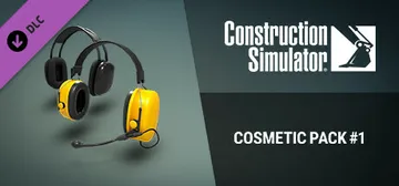 Construction Simulator - Cosmetic Pack #1 cover image