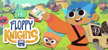 Floppy Knights cover image