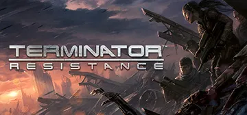 Terminator: Resistance cover image