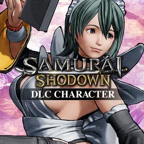 DLC CHARACTER “IROHA” cover image