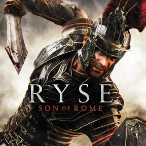 Ryse: Son of Rome cover image