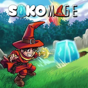 Sokomage cover image