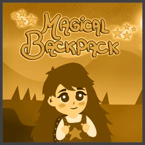 Magical Backpack Bundle cover image