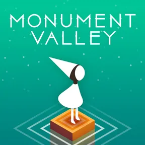 Monument Valley cover image
