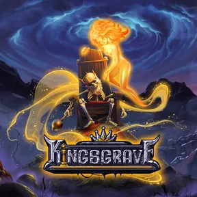Kingsgrave cover image