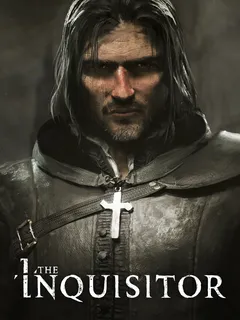 The Inquisitor cover image