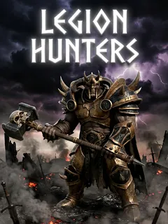 Legion Hunters Online Playtest cover image