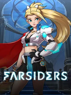Farsiders cover image