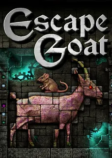 Escape Goat cover image