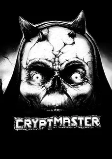 Cryptmaster cover image