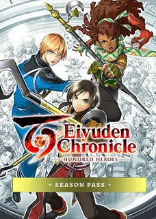 Eiyuden Chronicle: Hundred Heroes Season Pass cover image