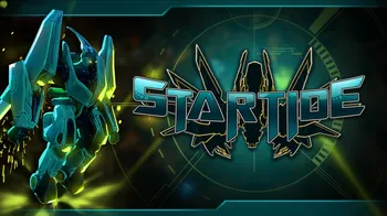 Startide cover image