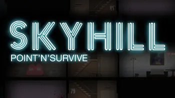 SKYHILL cover image