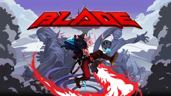 Blade Assault cover image