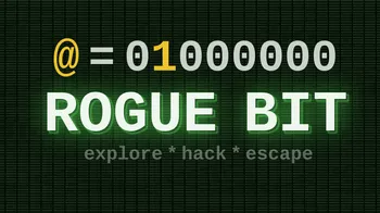 Rogue Bit cover image