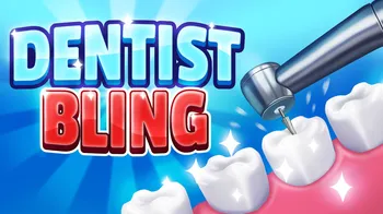 Dentist Bling cover image